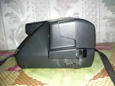Фотоаппарат Polaroid 636 Close Up, Великобритания