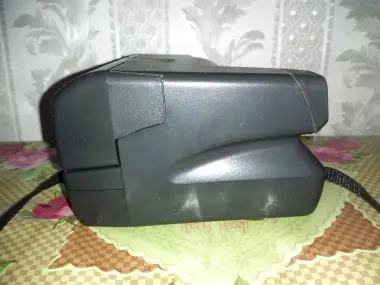 Фотоаппарат Polaroid 636 Close Up, Великобритания