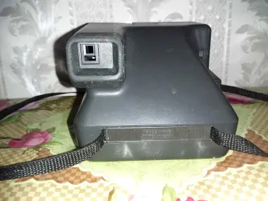 Фотоаппарат Polaroid 636 Close Up, Великобритания