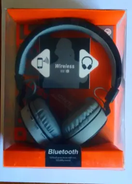 Wireless Bluetooth 881