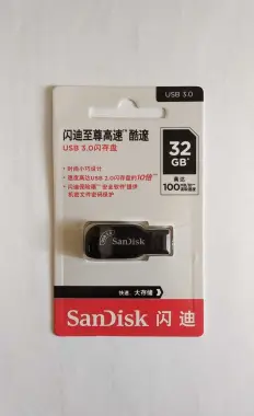 Продается USB-Флешка Sandisk