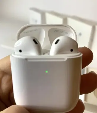 Скидка AirPods 2.2 Лучший подарок для родных!