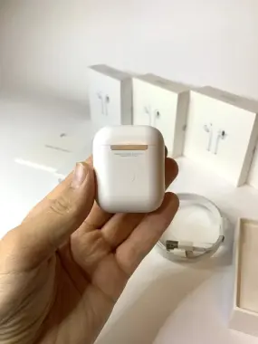 Скидка AirPods 2.2 Лучший подарок для родных!