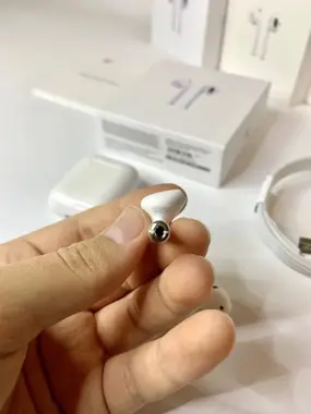 Скидка AirPods 2.2 Лучший подарок для родных!