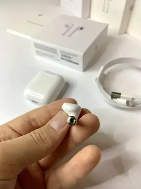 Скидка AirPods 2.2 Лучший подарок для родных!