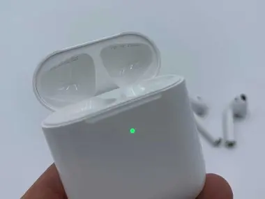 Скидка AirPods 2.2 Лучший подарок для родных!