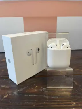 Скидка AirPods 2.2 Лучший подарок для родных!