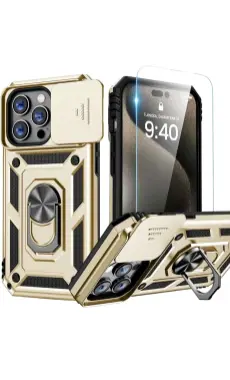 Защитный чехол, для телефона Айфон - iPhone 15 Pro