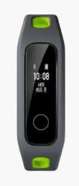 Продам срочно Фитнес часы HONOR BAND 4 зеленый цвет Б/У, SAMSUNG FIT
