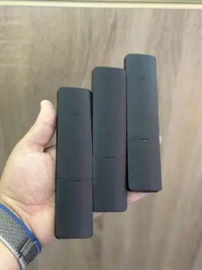 Пульт Mi box S/4K Mi Stick pult new
