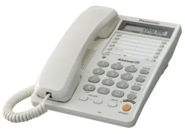 Проводной телефон Panasonic kx-t2365
