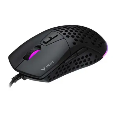 Продам новый REDRAGON Gerderus/с 2 программируемыми кнопками