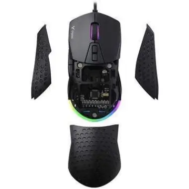 Продам новый REDRAGON Gerderus/с 2 программируемыми кнопками
