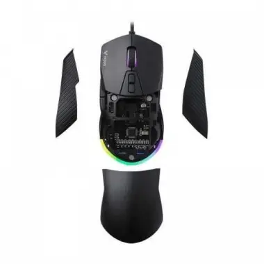 Продам новый REDRAGON Gerderus/с 2 программируемыми кнопками