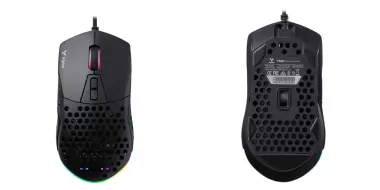 Продам новый REDRAGON Gerderus/с 2 программируемыми кнопками