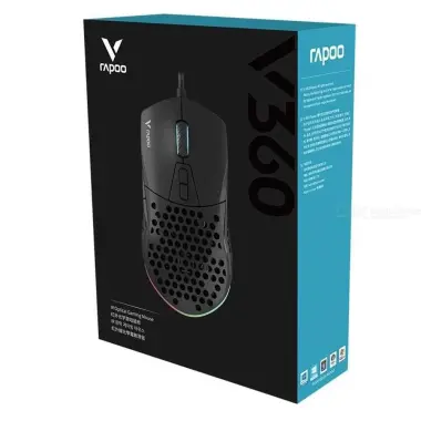 Продам новый REDRAGON Gerderus/с 2 программируемыми кнопками