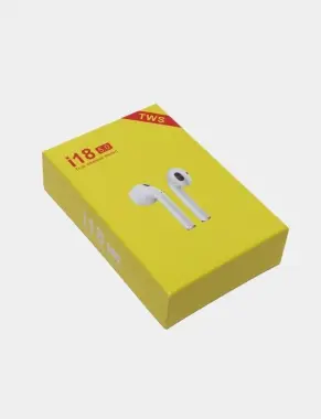 Airpods I18 TWS sotiladi