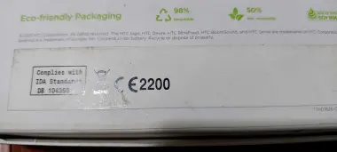 Продается телефон HTC Desire 600 dual sim