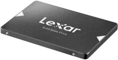 SSD Lexar 128/240 gb