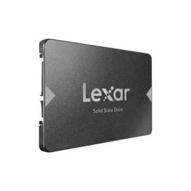 SSD Lexar 128/240 gb
