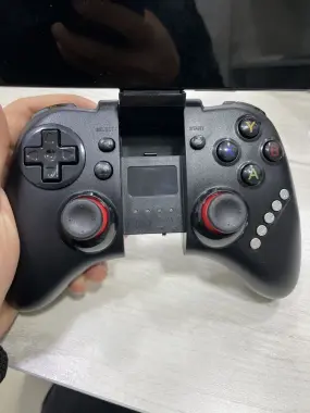 JOSTIK PUBG PLUG&PLAY Game жёсткий Telefon game