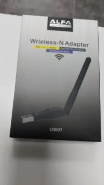 Сетевой адаптер Wi-Fi – это элемент материнской платы, предназначенный