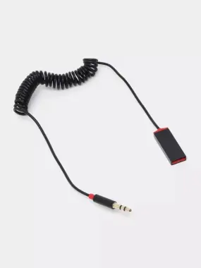 Bluetooth adapteri Kin KY 223 Aux 3.5 mm + USB avtomobiliga
