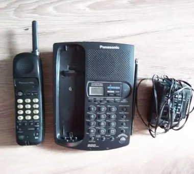 Радиотелефон Panasonik