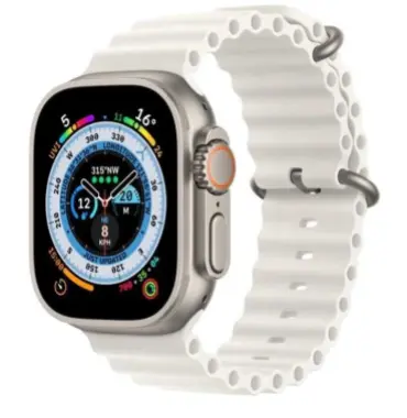 TW8 ULTRA Smart Watch Apple IOS 2022 .Yetkazib berish xizmati mavjud !