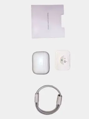 Air pods pro2 беспроводные наушники