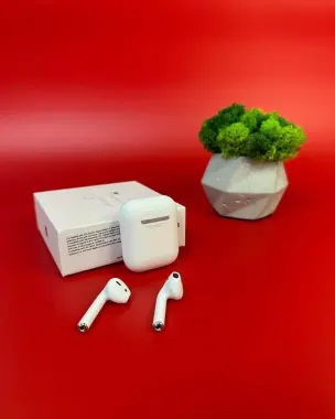 AirPods 2.2 Новый  2024 Анимация 100% +доставка +гарантия