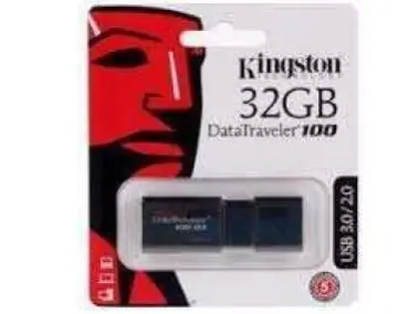 Флешка Kingston 3.2