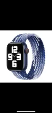 Ремешки для Apple Watch!