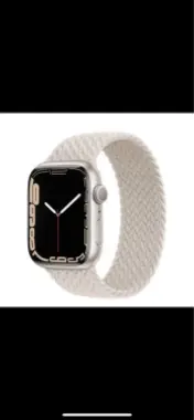 Ремешки для Apple Watch!