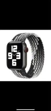Ремешки для Apple Watch!