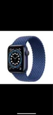 Ремешки для Apple Watch!