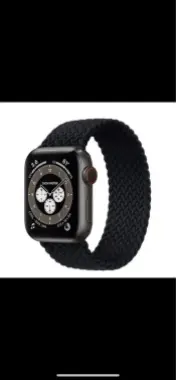 Ремешки для Apple Watch!