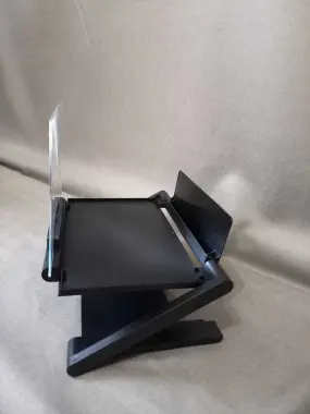 3D mobile phone screen magnifier