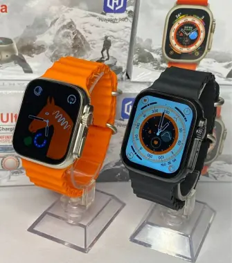 Ultra watch. Atiga 99ming Õzbekiston boylab yetgazib beriladi