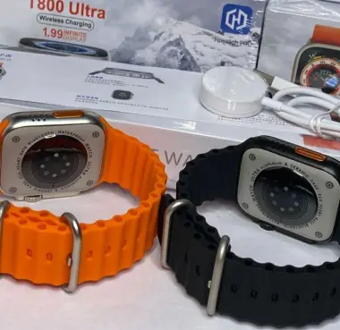 Ultra watch. Atiga 99ming Õzbekiston boylab yetgazib beriladi