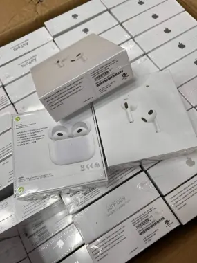 БЕПУЛ Доставка,Арзон Нархларда Airpods 2.2 /pro / 3, USA lux version