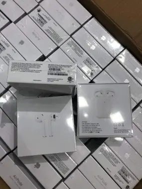 БЕПУЛ Доставка,Арзон Нархларда Airpods 2.2 /pro / 3, USA lux version
