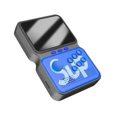 Оптом Ретро игровая SUP M3 Game Box 900 игр (Новые в коробке)