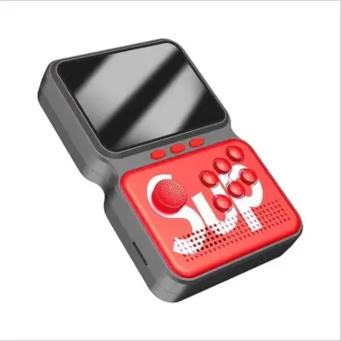 Оптом Ретро игровая SUP M3 Game Box 900 игр (Новые в коробке)
