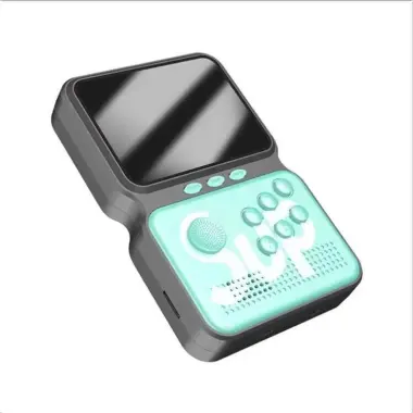 Оптом Ретро игровая SUP M3 Game Box 900 игр (Новые в коробке)
