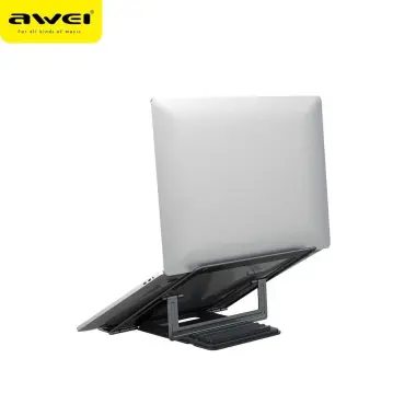Настольная подставка Awei X30 Noutbook , Macbook Dastavka hizmati bor