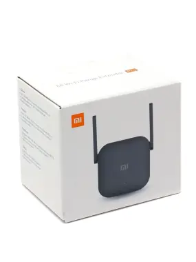 Wifi Усилитель Mi