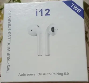 Airpods yengiiiii