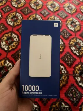 Powerbank mi arginal