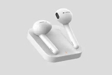 Airpods 3 — lux